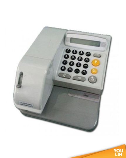 TIMI EC-100 Electronic Cheque writer