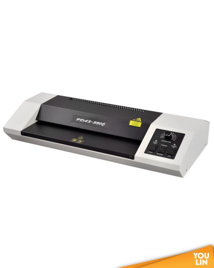 TIMI PDA3-330C A3 Laminating Machine