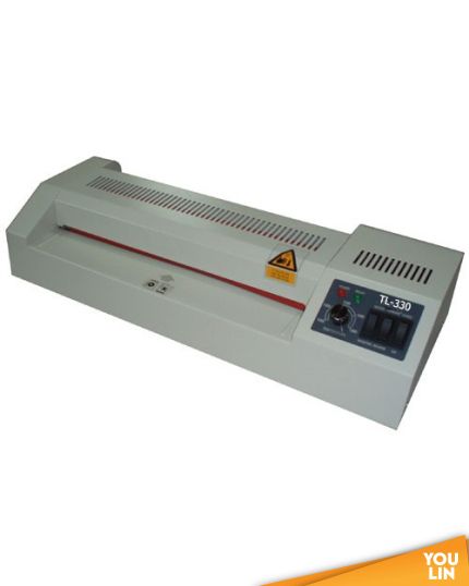 TIMI TL-330 A3 Laminating Machine