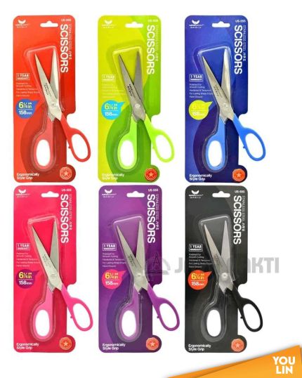 Unicorn US-555 Scissors