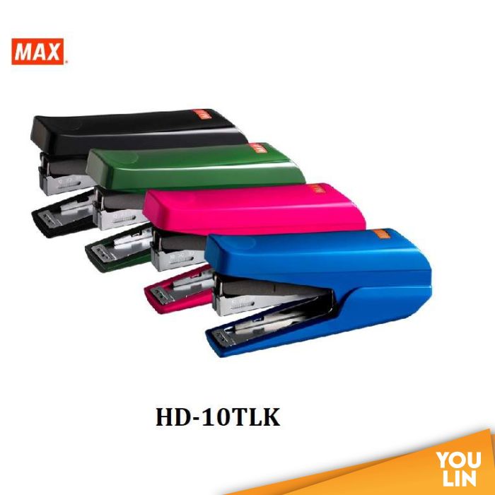 Max Stapler HD-10TLK