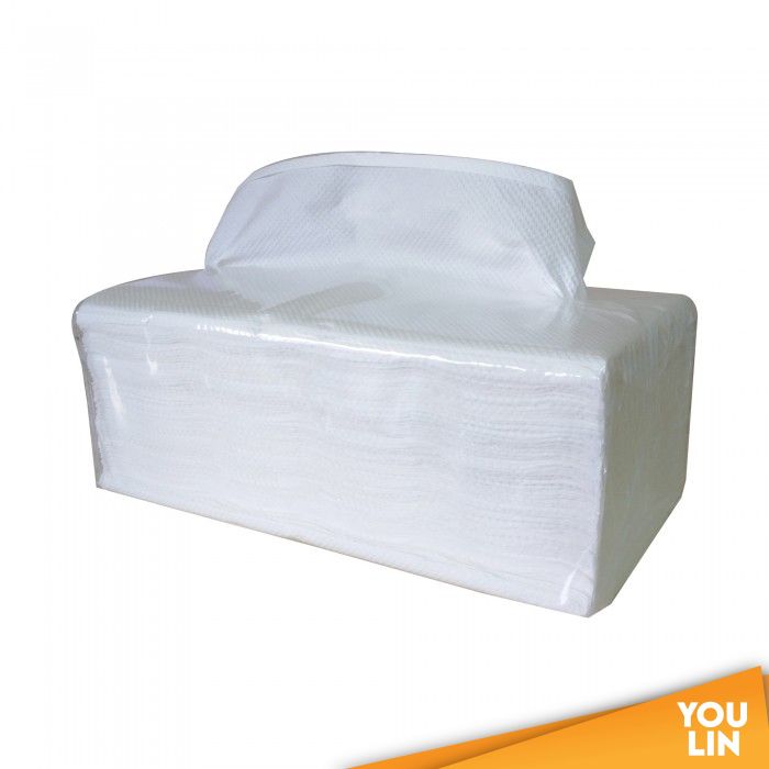 MULTI PURPOSE TOWEL TISSUE - 2 PLY ( 195MM X 210MM )