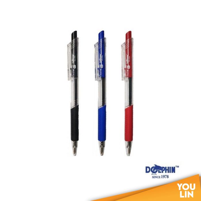 Dolphin E-Rite 716 Ball Pen