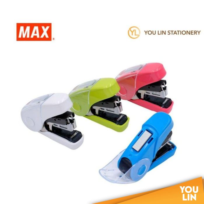 Max Stapler Sakuri Flat HD-10FL3K