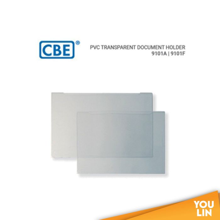 CBE 9101A A4 C Shape Holder