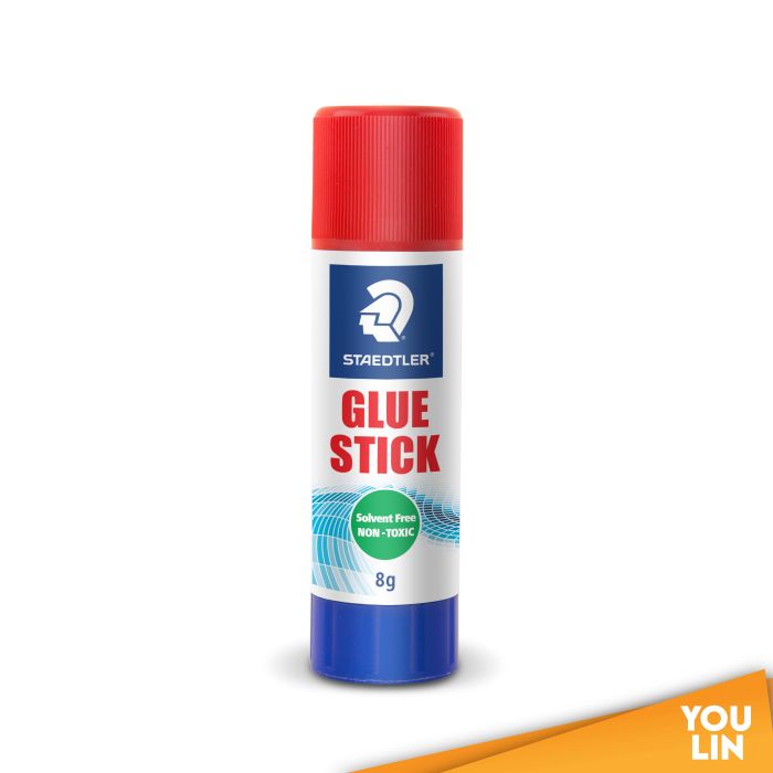 STAEDTLER Glue Stick 108 (8gm)