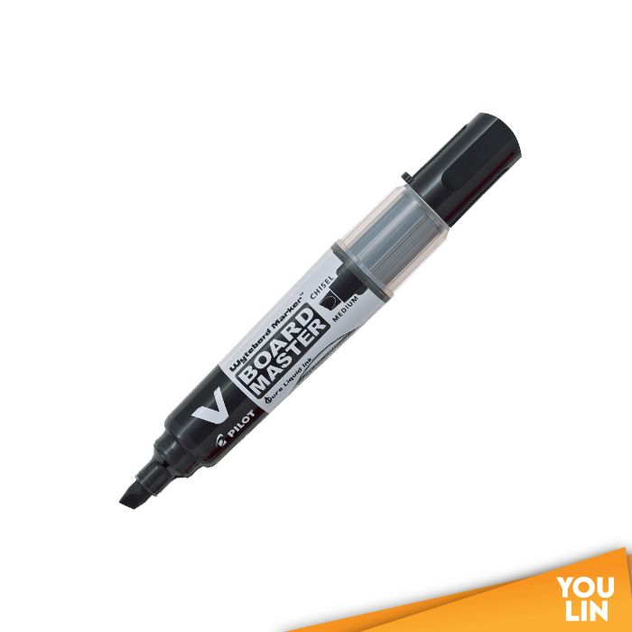 PILOT Vbm-Mc V Board Master Marker (Med Chisel)