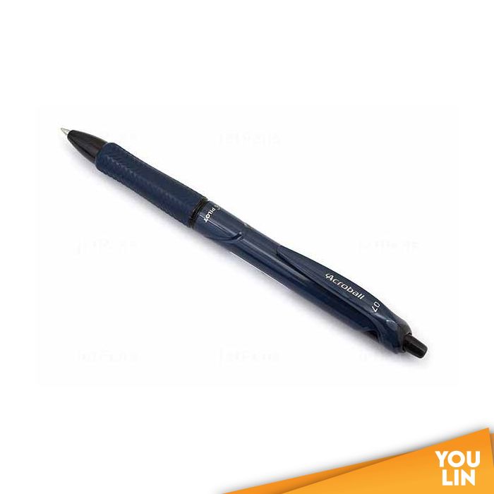 PILOT Acroball M Ball Pen