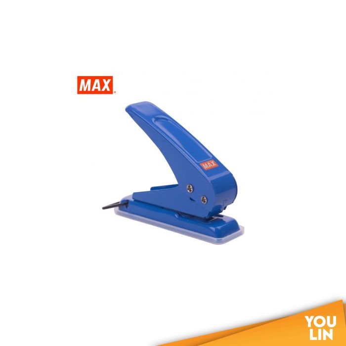 Max Puncher DP-A - Blue