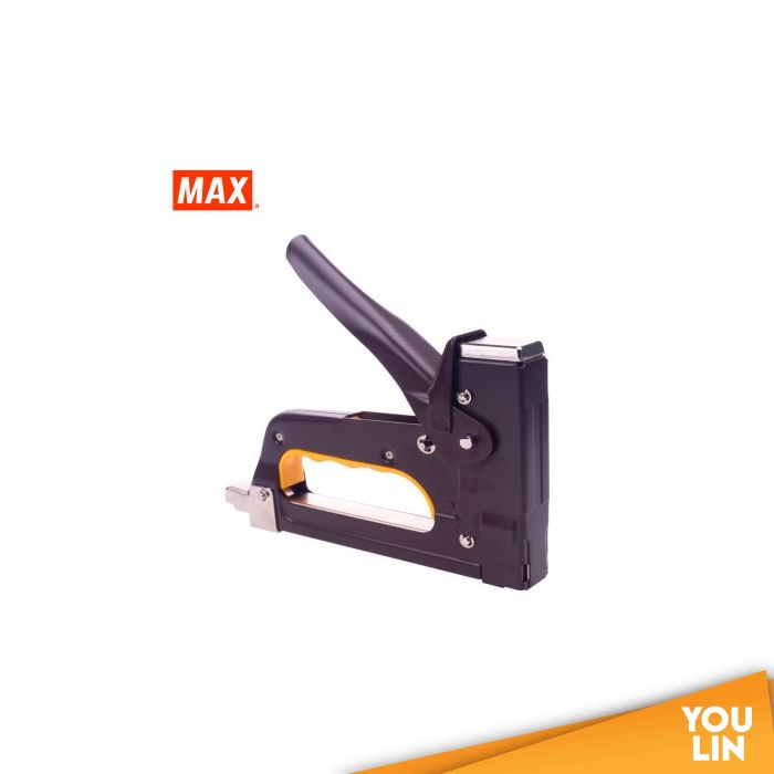 Max Gun Tacker TG-A - Brown