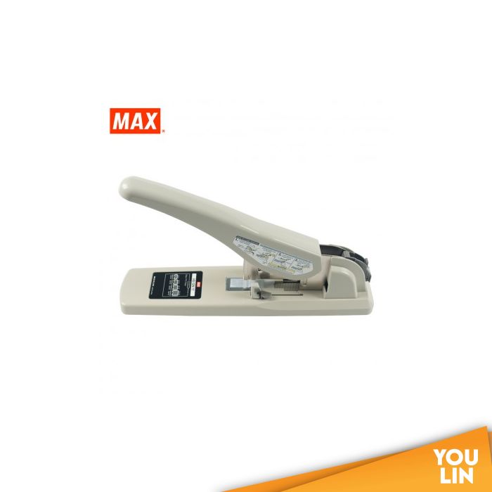 Max Stapler Heavy Duty HD-12N/17