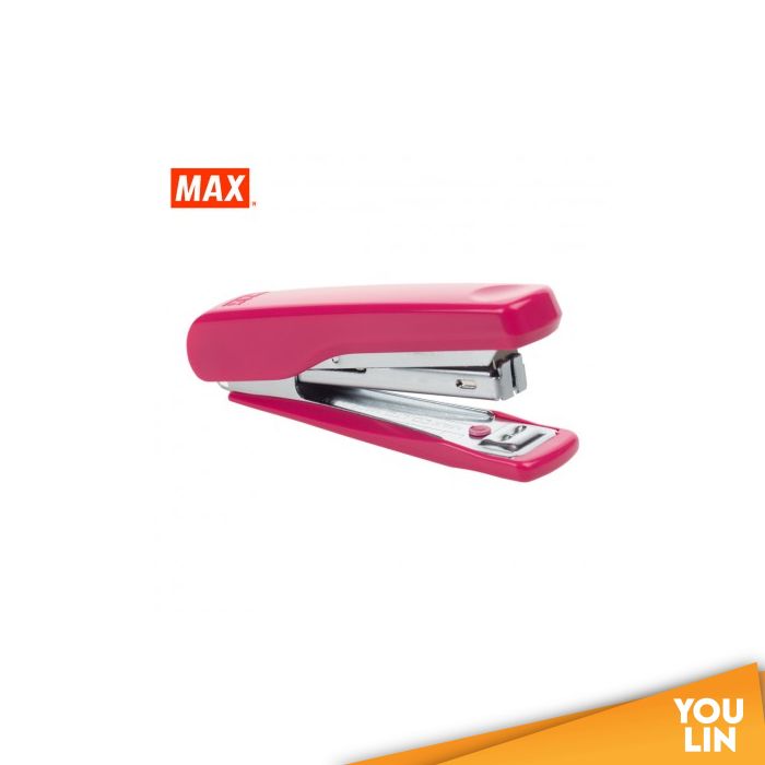 Max Stapler HD-10N - Magenta