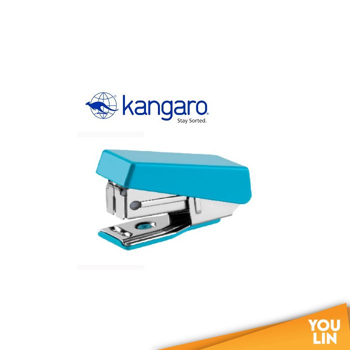 Kangaro M-10 Mini Stapler