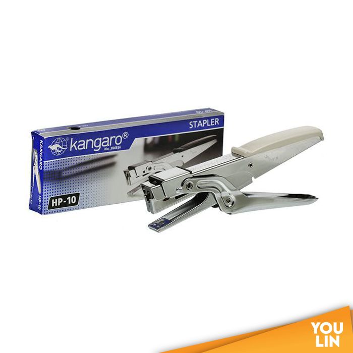 Kangaro HP-10 Plier Stapler