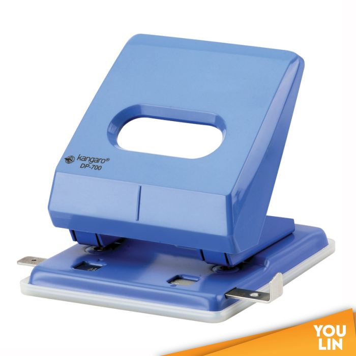 Kangaro DP-700 2 Hole Paper Punch / Puncher