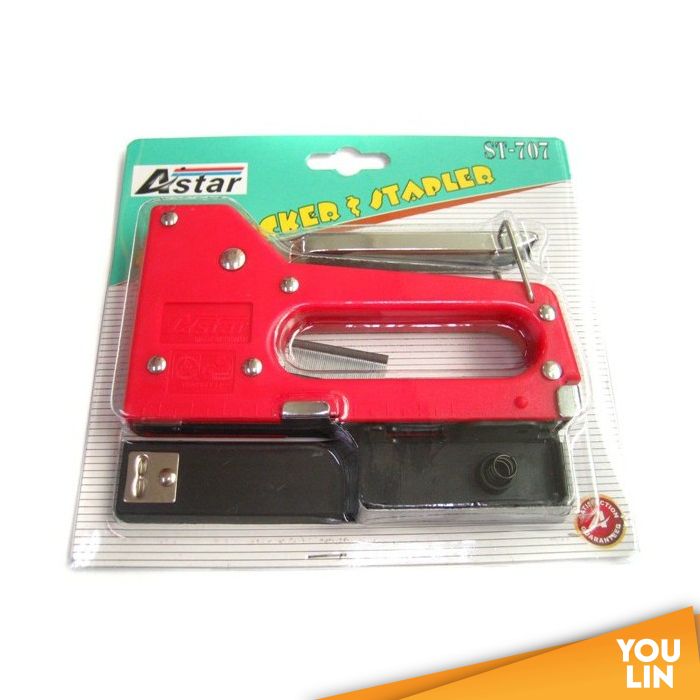 Astar ST-707 Gun Tacker