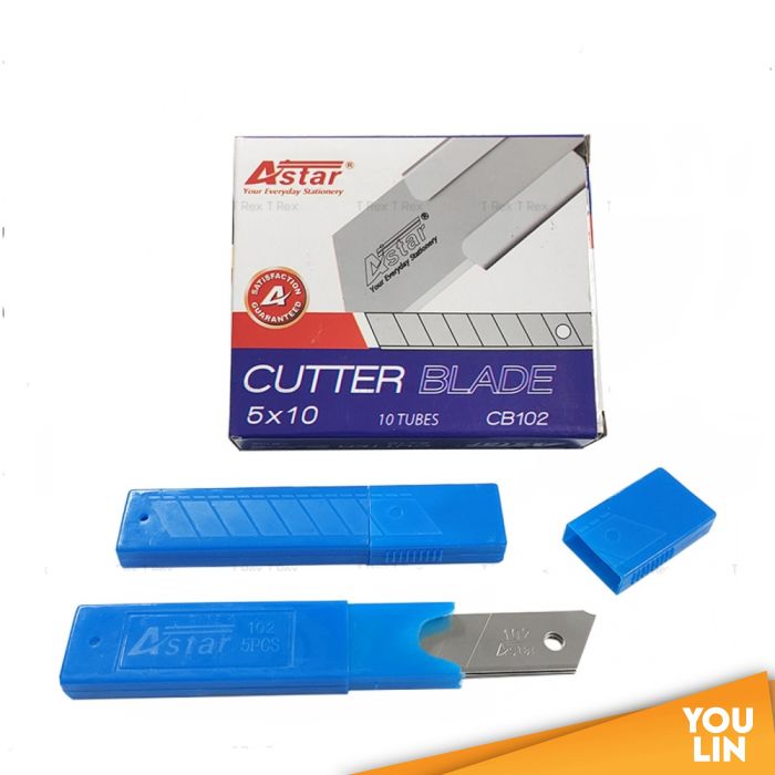 Astar CB102 45' Cutter Blade - Large