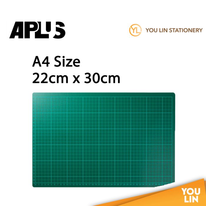 APLUS CM-4800 A4 Cutting Mat