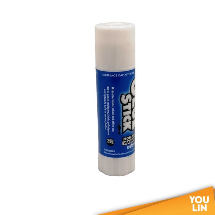 Dolphin GS25 25g Power Glue Stick