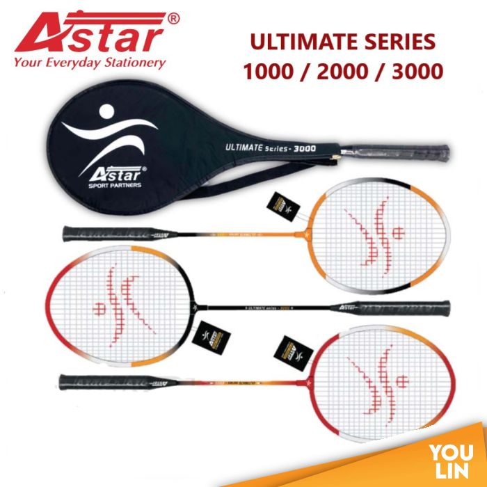 Astar 2000 Badminton Racket