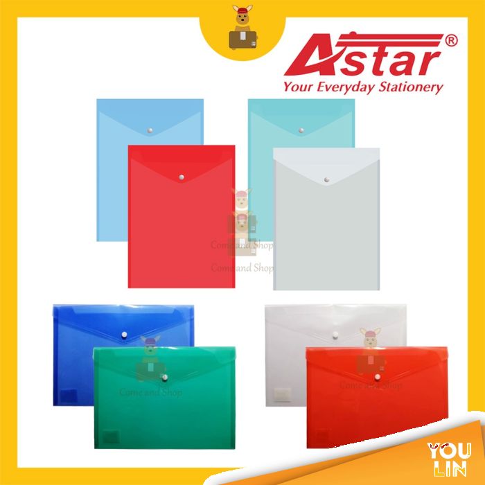 Astar T106 A4 Button File Vertical