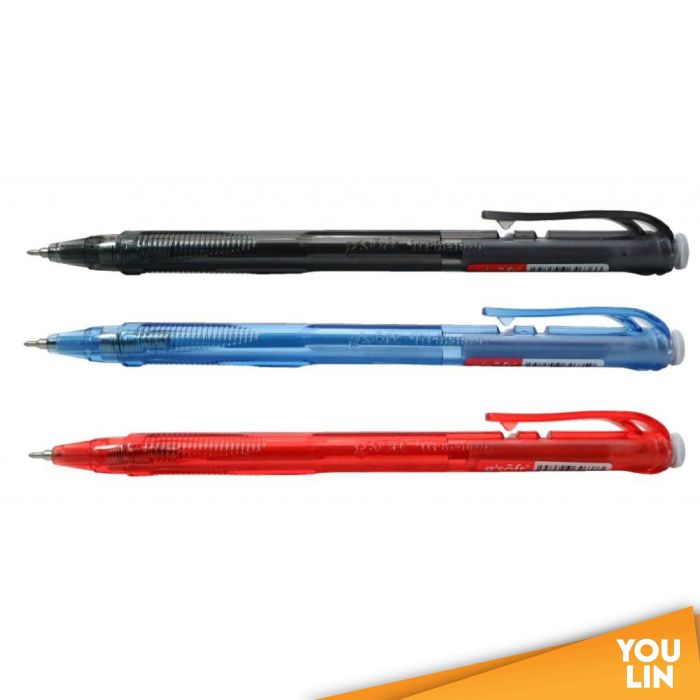 G'Soft WG5 Writemate Retractable Ball Pen