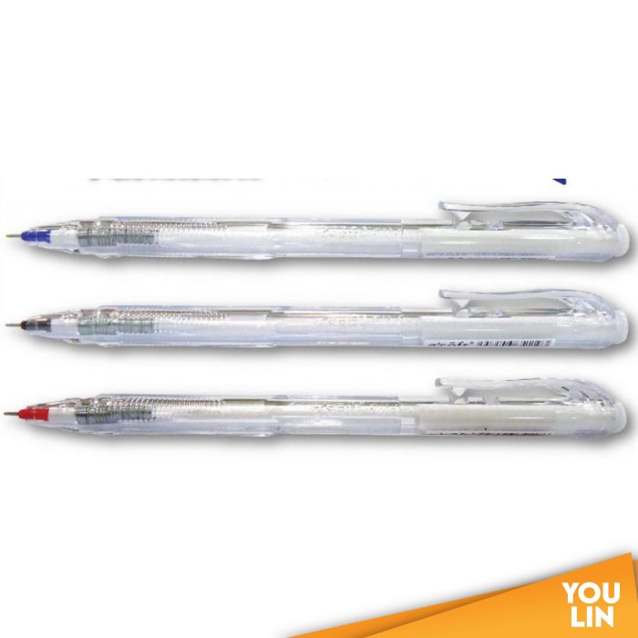 G'Soft WX1 0.4MM Ret Ball Pen