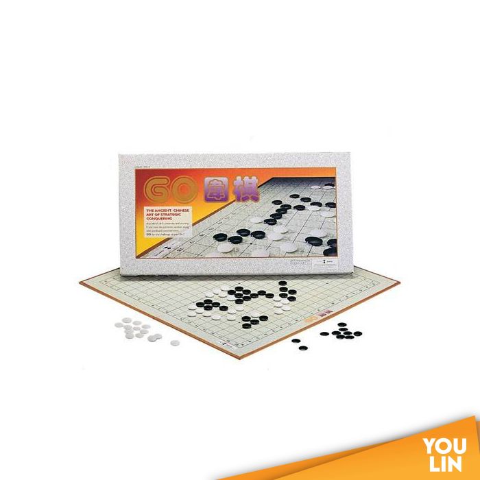 SPM Go Ancient China Playing Board (SPM 108)