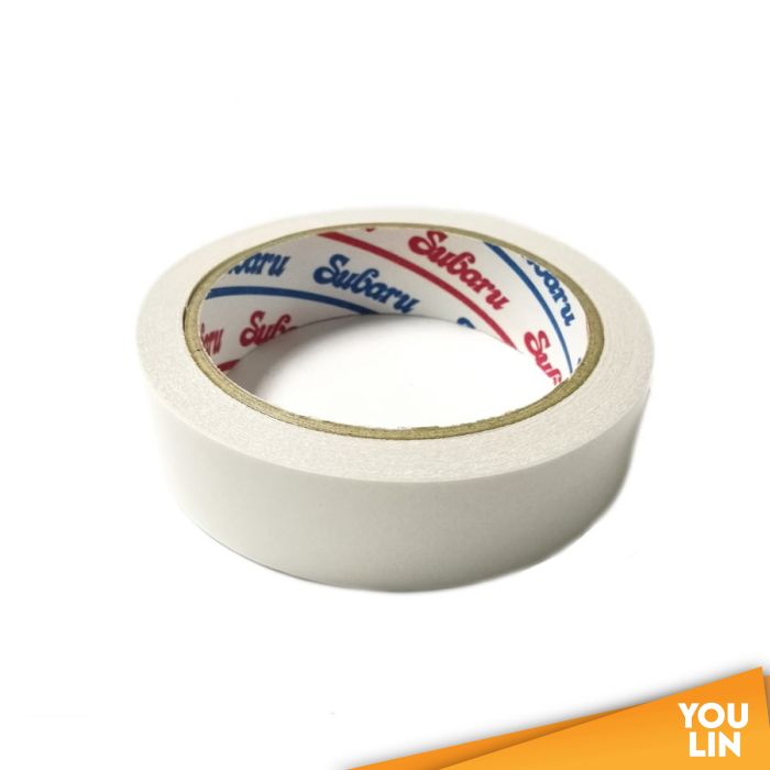 Subaru Double Sided Tape 36mm x 15Y