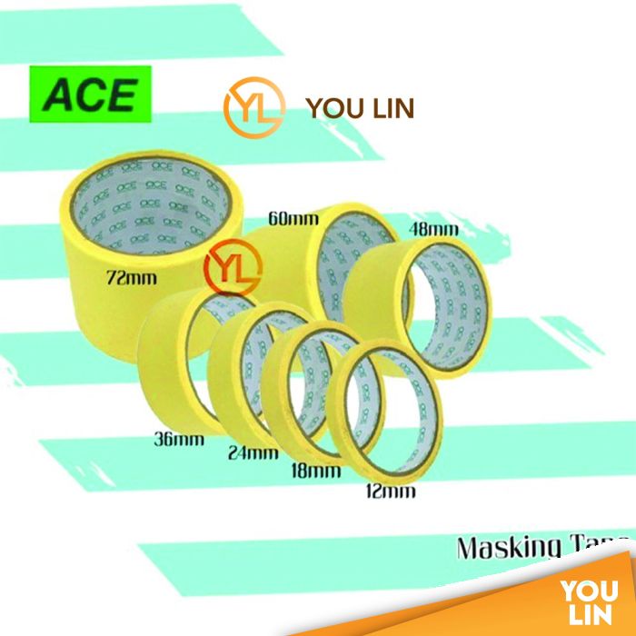 ACE Masking Tape