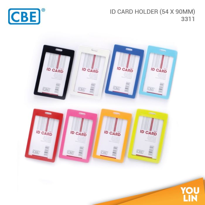 CBE 3311 Id Card Holder