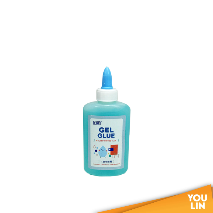 CBE JG120 Gel Glue 120G