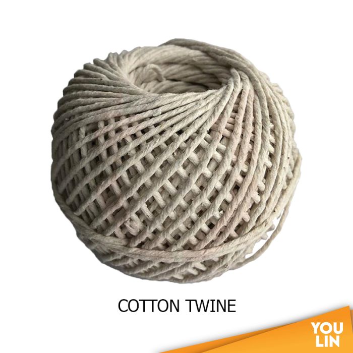 Aplus Parcel String / Cotton Twin