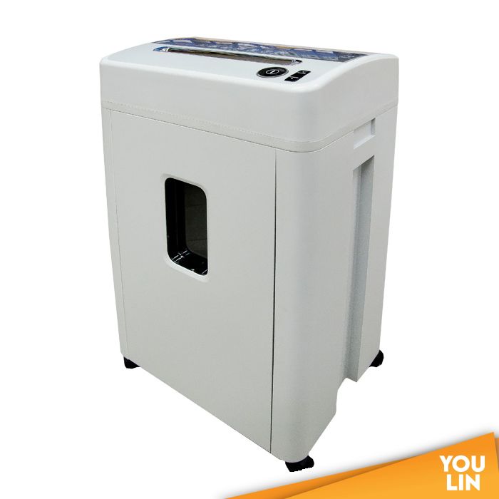 Dino Paper Shredder Super Grand