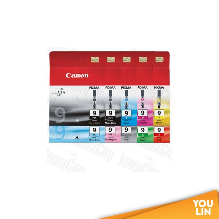 Canon PGI-9 ink tank (14 ml)