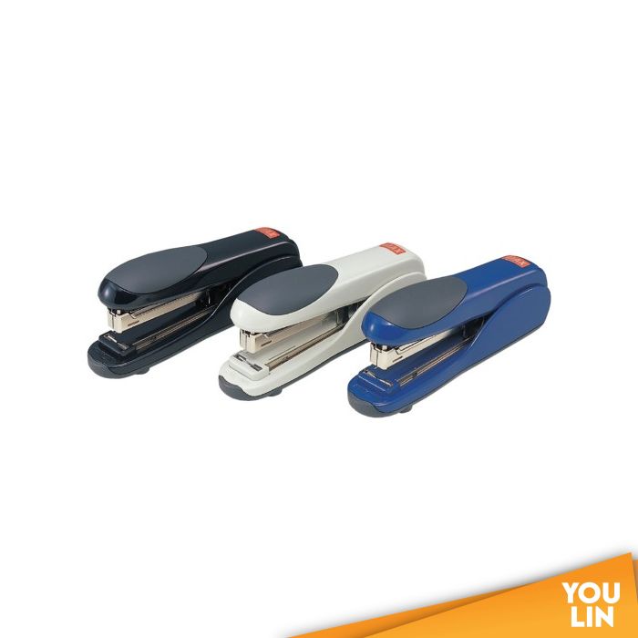 Max Stapler HD-50DF Flat Clinch