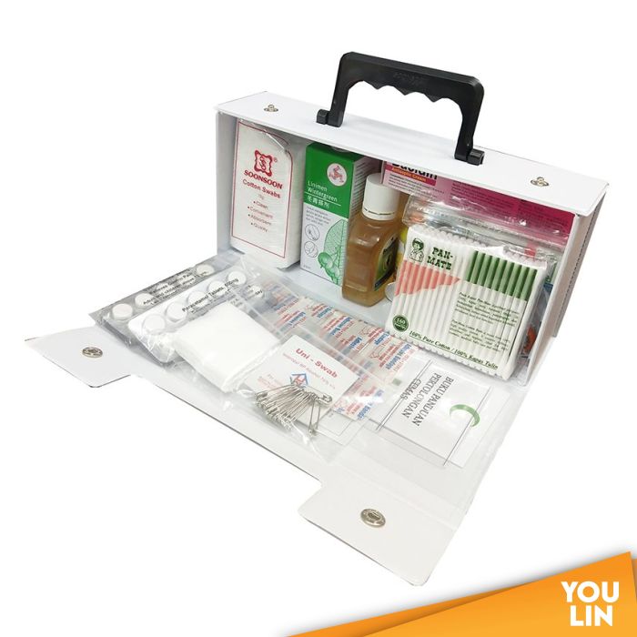  FIRST AID KIT P2 (MEDIUM) - ( Pre-Order )