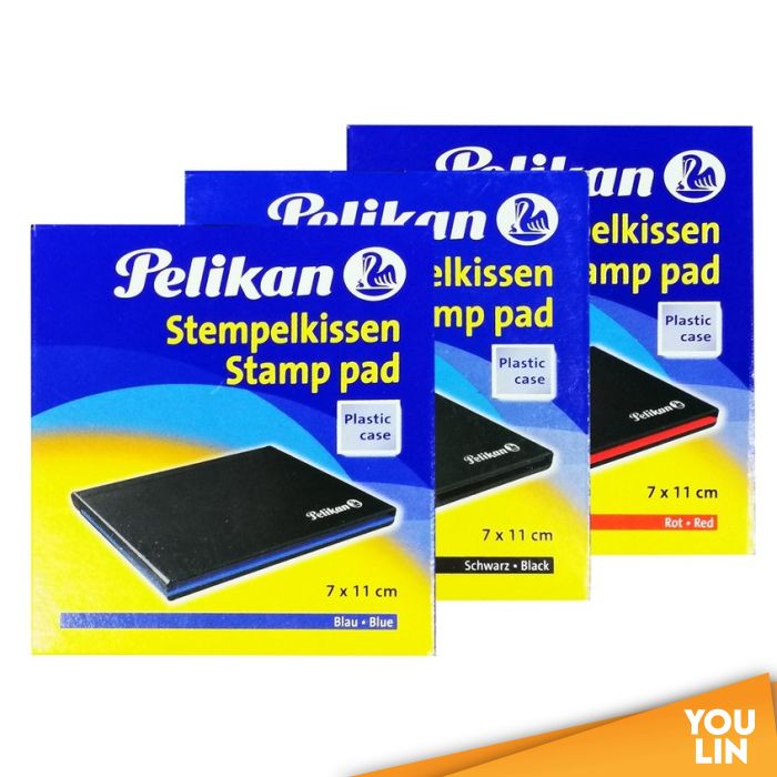 Pelikan Stamp Pad 2E