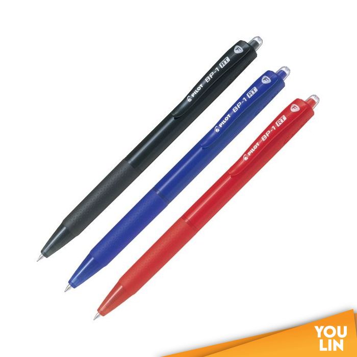 PILOT BP-1RT F Ball Pen