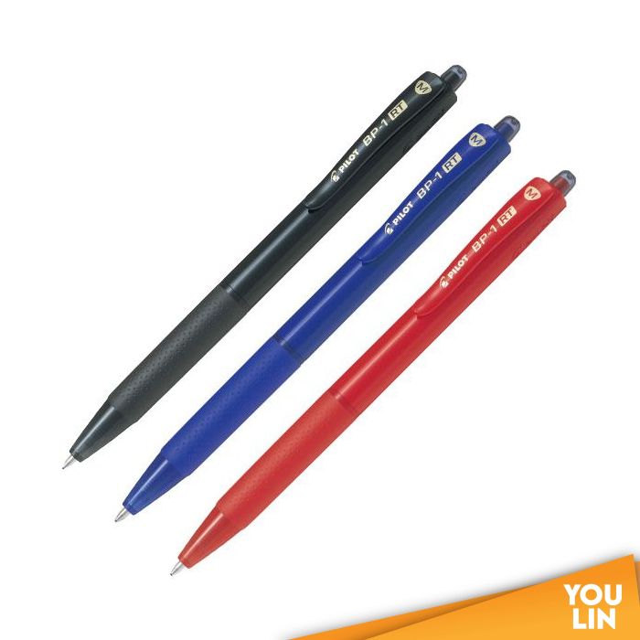 PILOT BP-1RT M Ball Pen