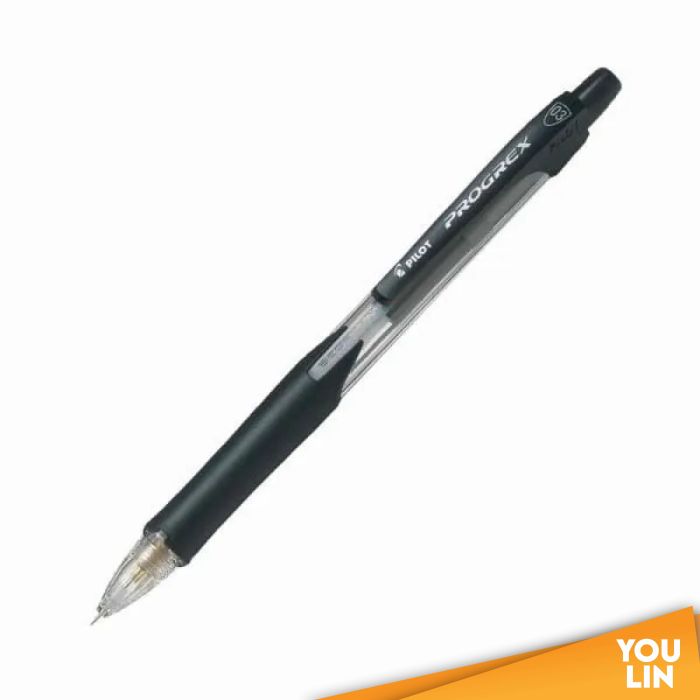 PILOT H123#PL Progrex 0.3MM M/Pencil+ P/Lead