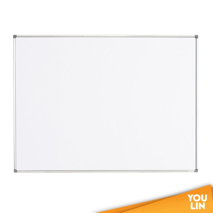 WriteBest Aluminum Frame Soft Notice Board