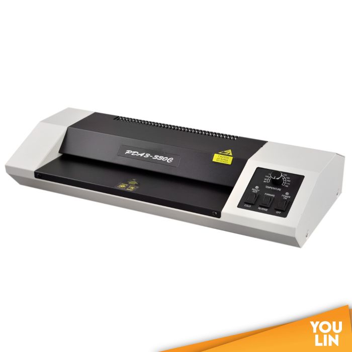 TIMI PDA3-330C A3 Laminating Machine