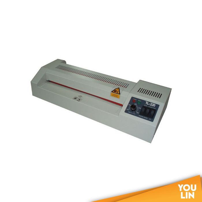 TIMI TL-330 A3 Laminating Machine