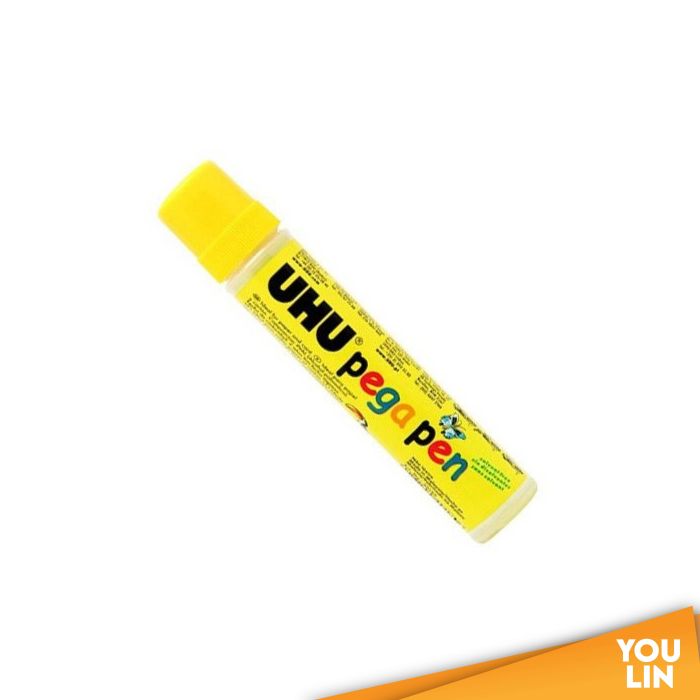 UHU Happy Glue Pen 50ml